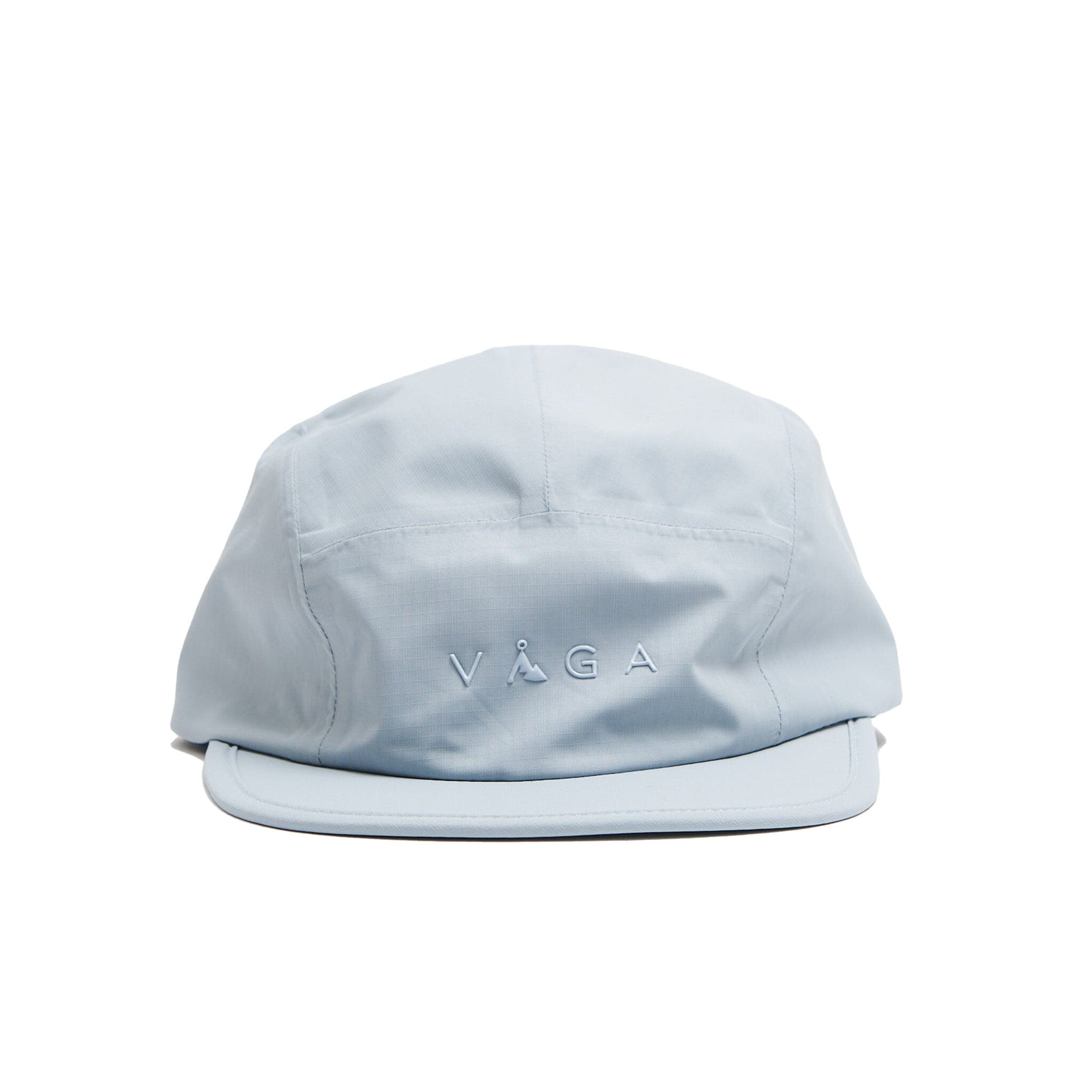 VAGA Fell Cap 2.0 – Pastel Blue