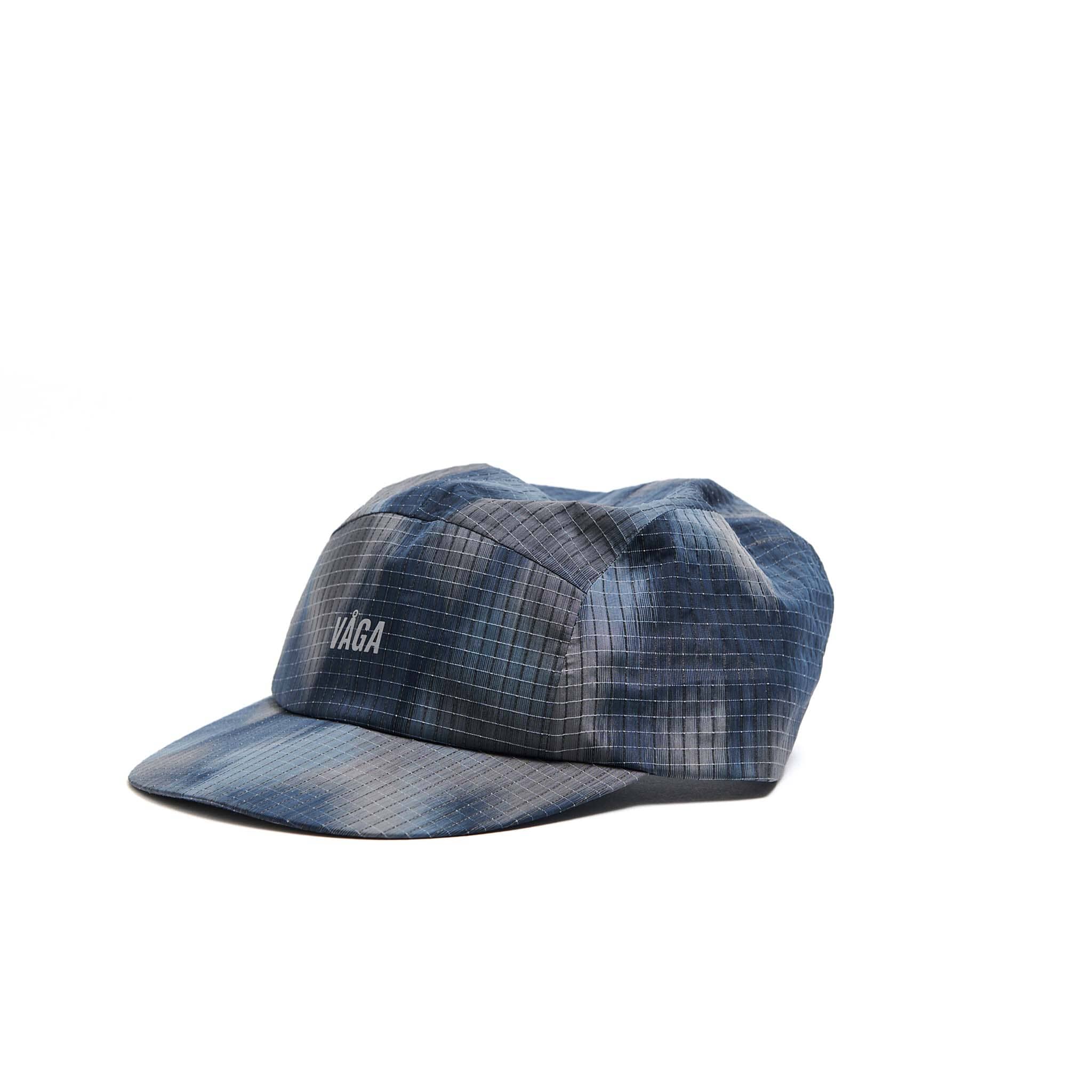 VAGA Night Club Cap 2.0 – Navy Blue/Taupe