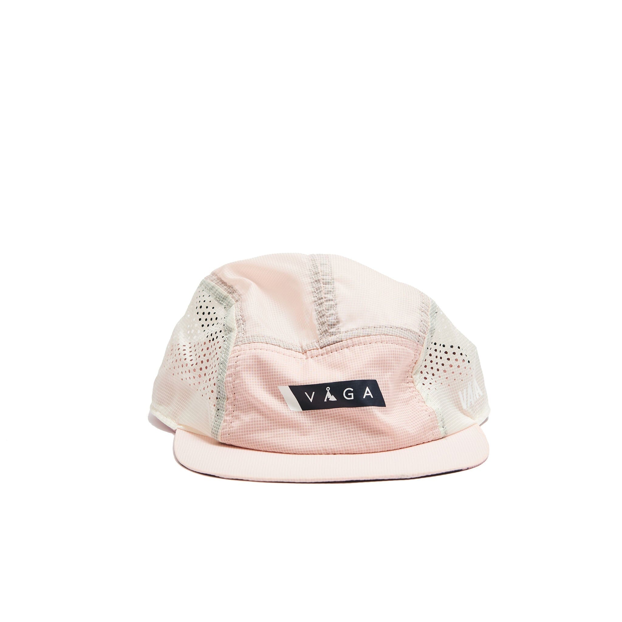 VAGA Wind Resistant Feather Racing Cap