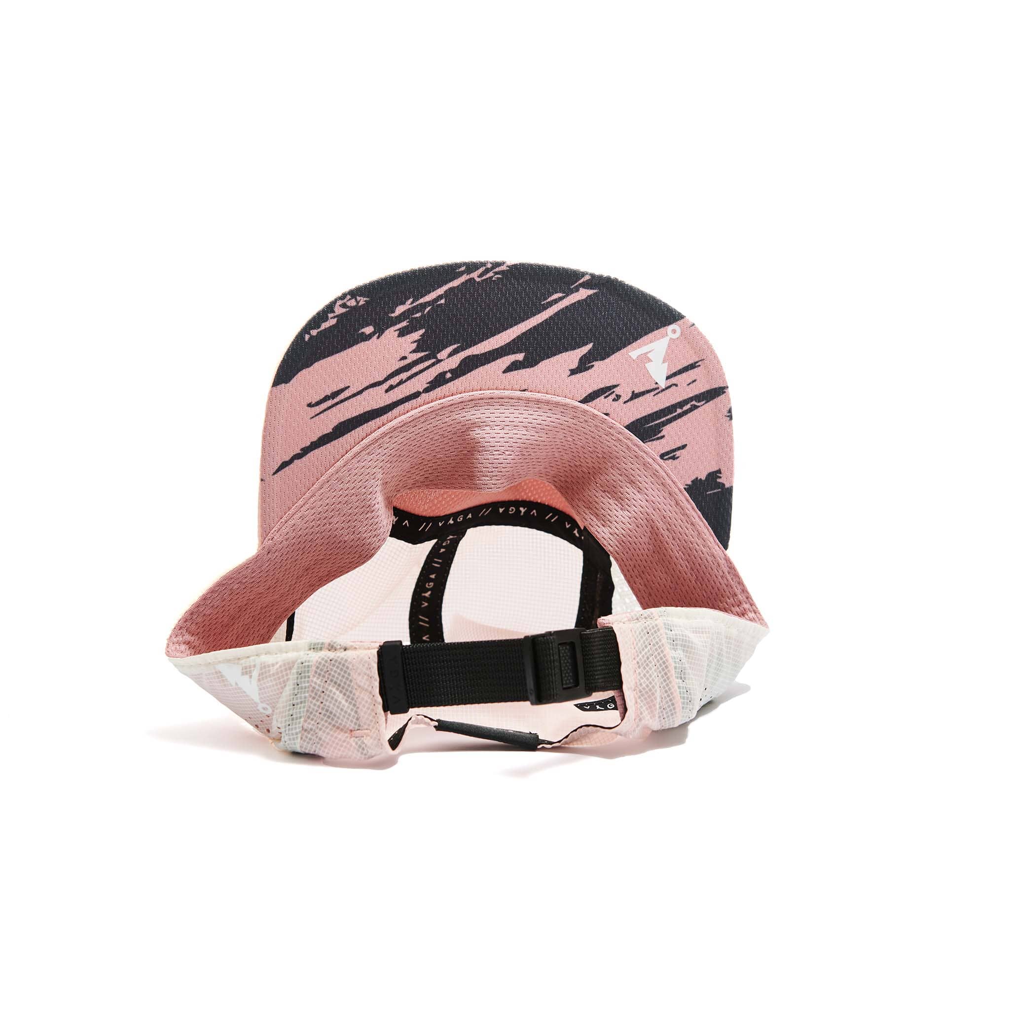VAGA Wind Resistant Feather Racing Cap