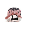 VAGA Wind Resistant Feather Racing Cap