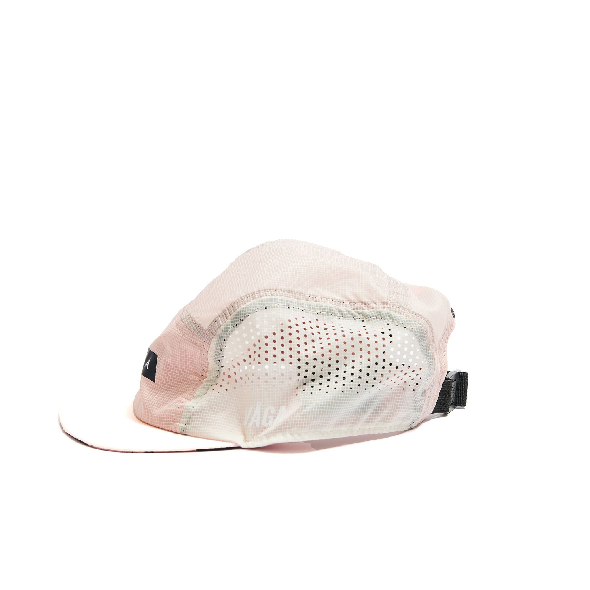 VAGA Wind Resistant Feather Racing Cap