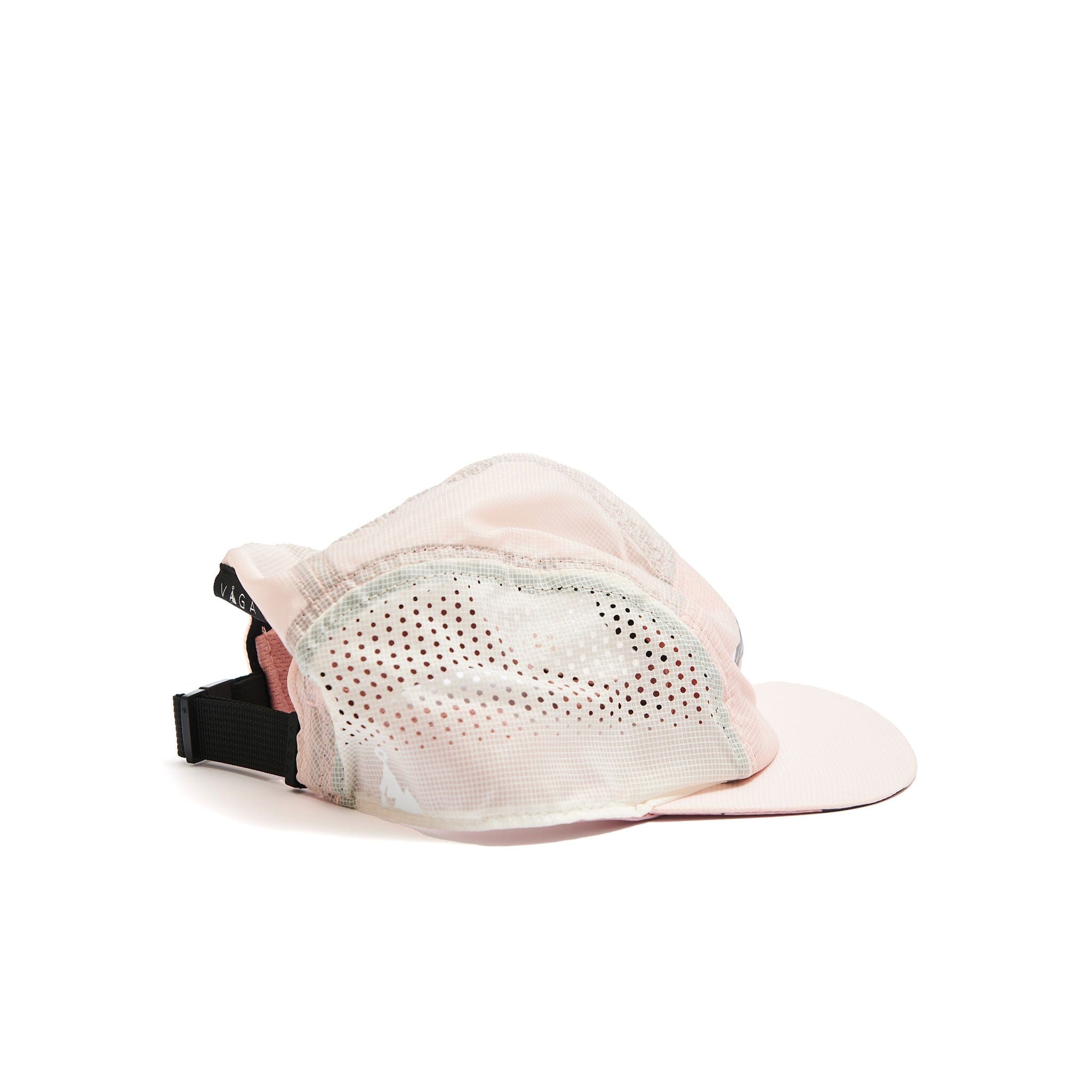 VAGA Wind Resistant Feather Racing Cap
