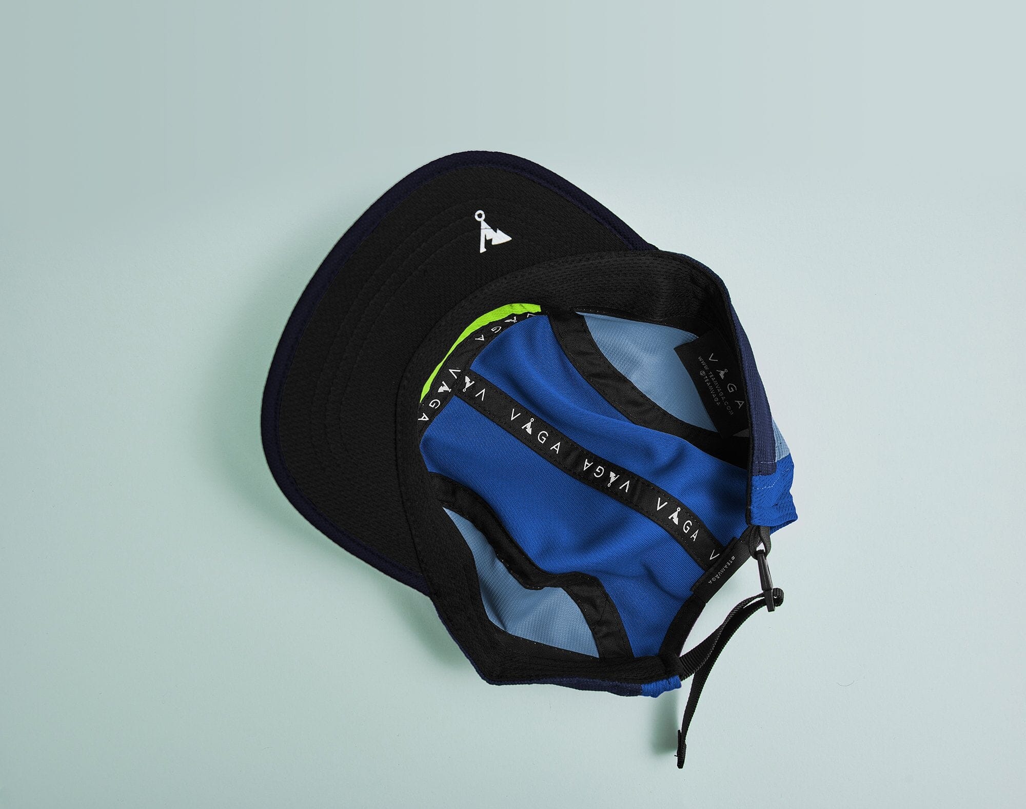 VAGA Club Cap 