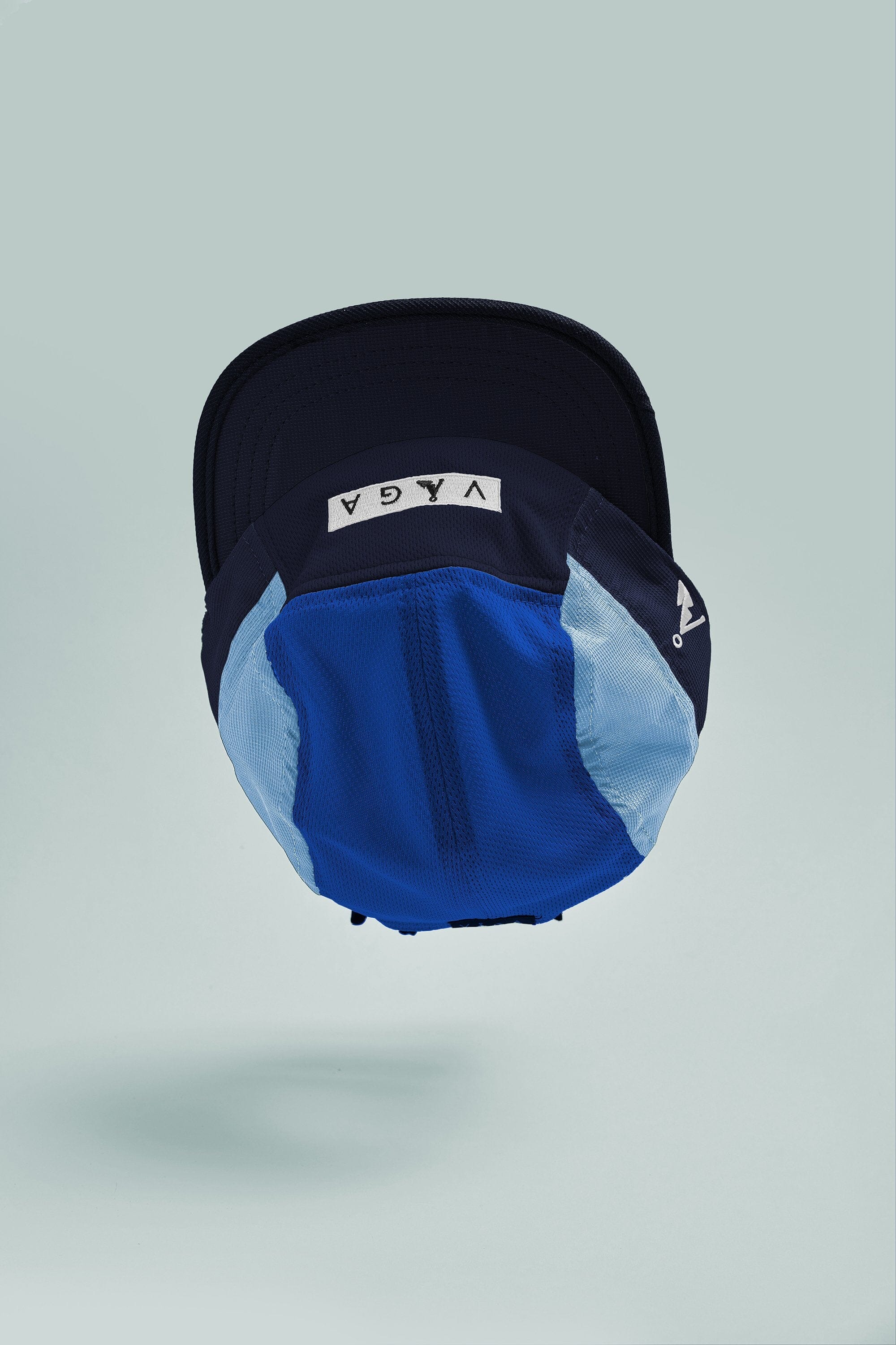 VAGA Club Cap Bluebird 