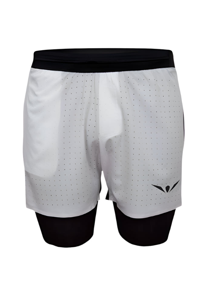 Uglow Men's Vapor Short Black/White S 