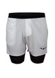 Uglow Men's Vapor Short Black/White S 