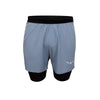 Uglow Men's Vapor Short Black/Skyblue S 