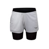 Uglow Women's Vapor Short Black/White XS 