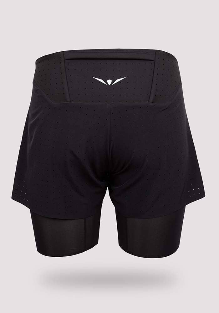 Uglow Women's Vapor Short 
