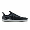 Vivobarefoot Primus Lite Knit Womens Barefoot Shoes Obsidian US 7 EU 38 