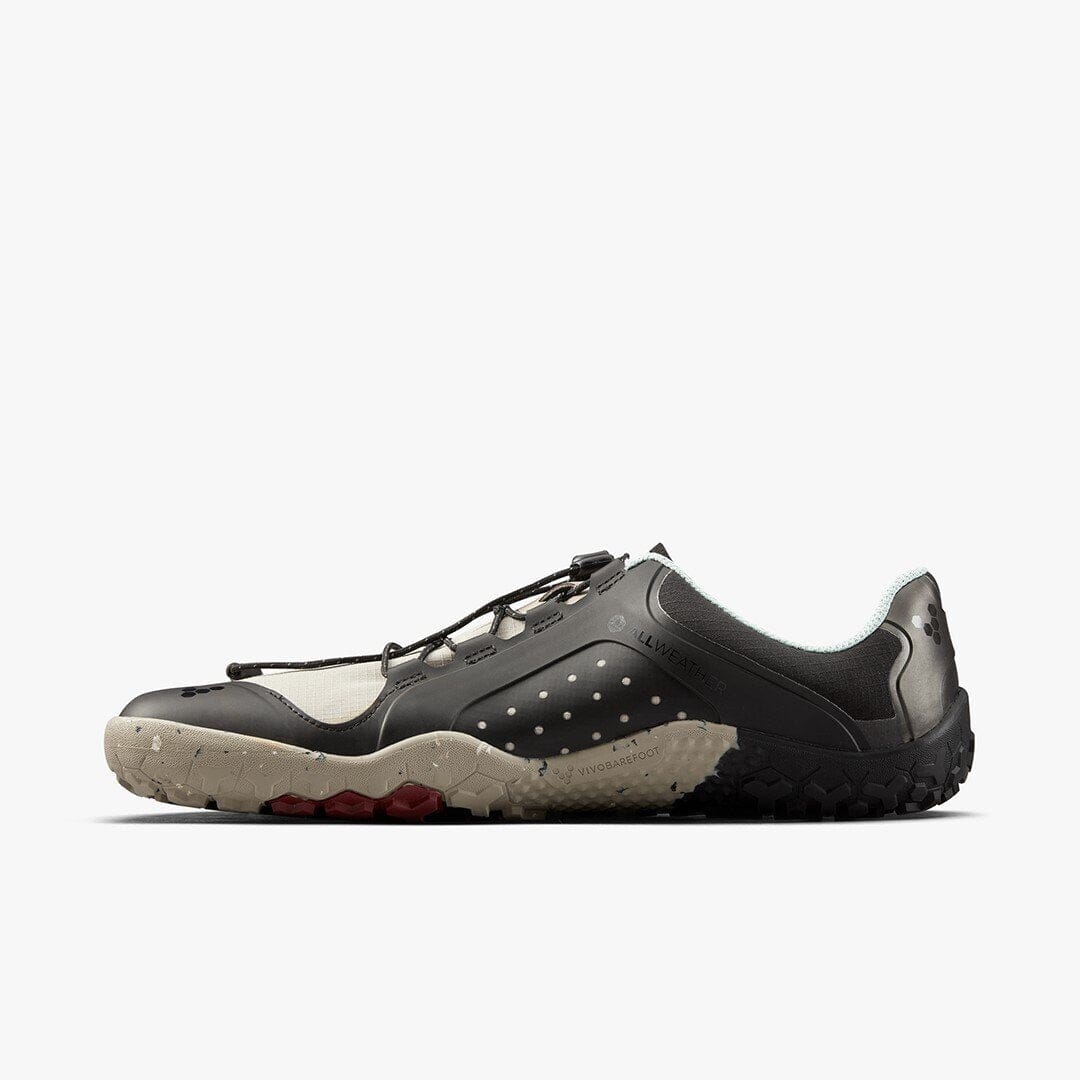 Vivobarefoot Primus Trail III All Weather FG Womens Barefoot Shoes 