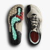 Vivobarefoot Primus Trail III All Weather FG Womens Barefoot Shoes 