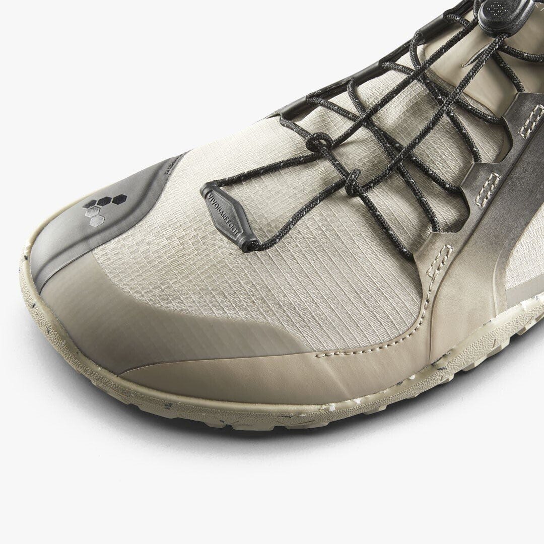 Vivobarefoot Primus Trail III All Weather FG Womens Barefoot Shoes 