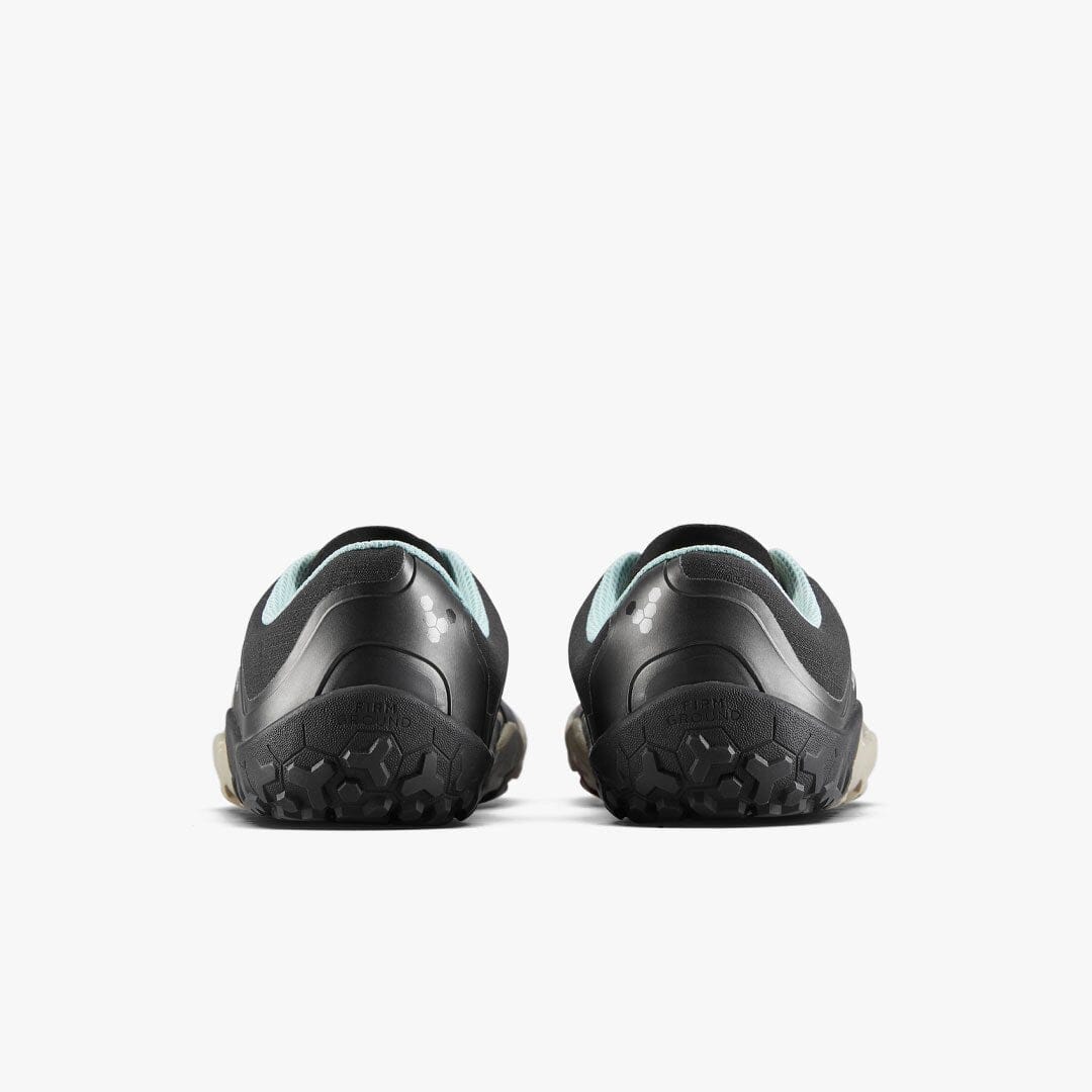 Vivobarefoot Primus Trail III All Weather FG Womens Barefoot Shoes 