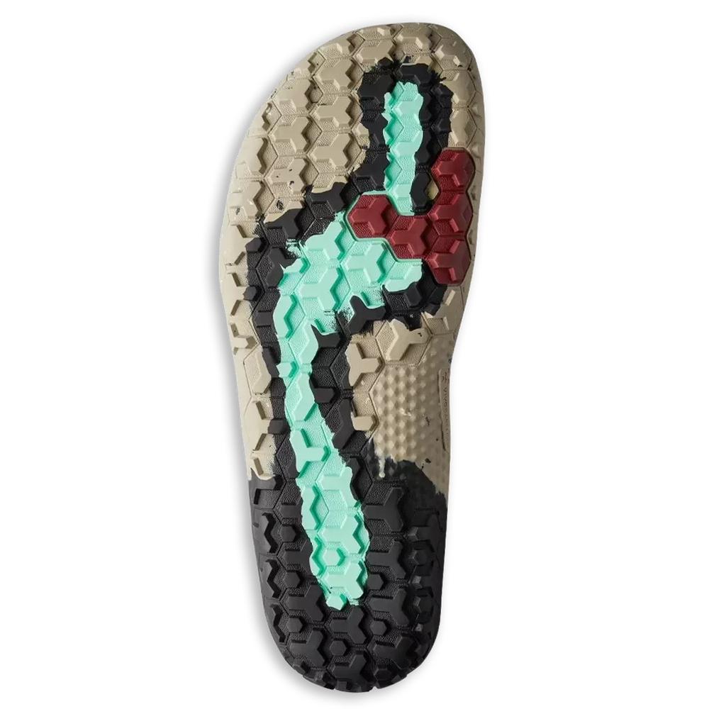 Vivobarefoot Primus Trail III All Weather FG Womens Barefoot Shoes 