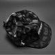 VAGA Patterned Wild Cap Black/Charcoal/Utility Green 
