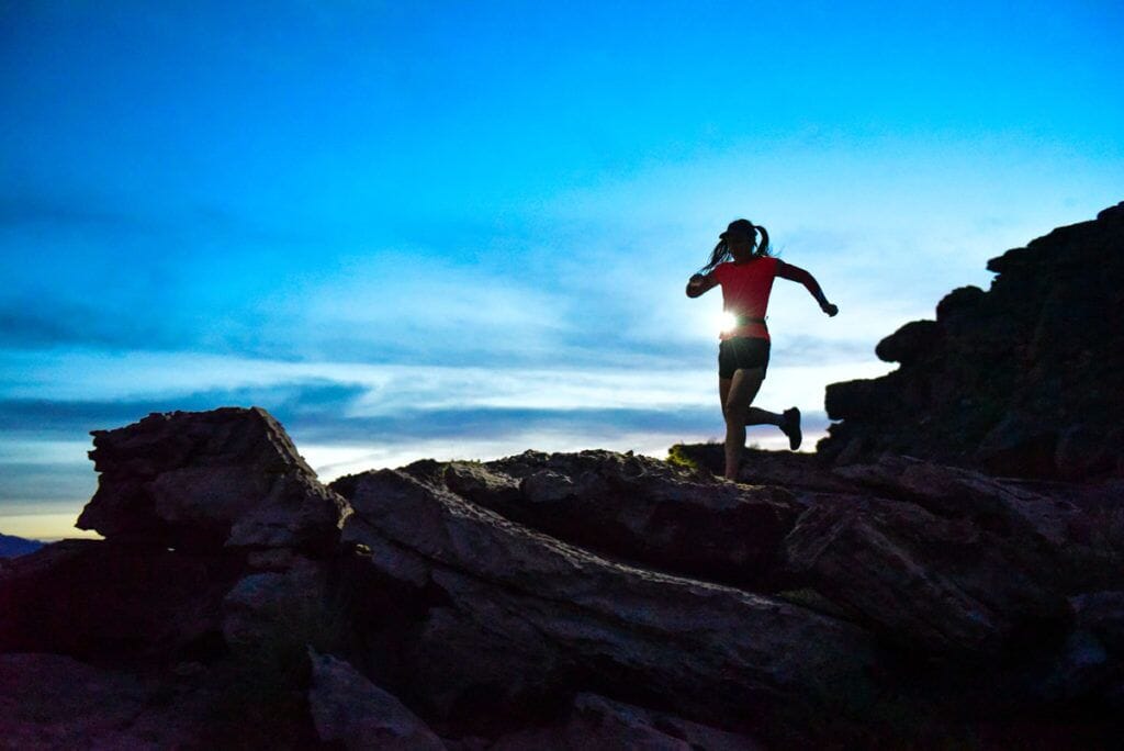 UltrAspire Lumen 600 5.0 Waist Light 