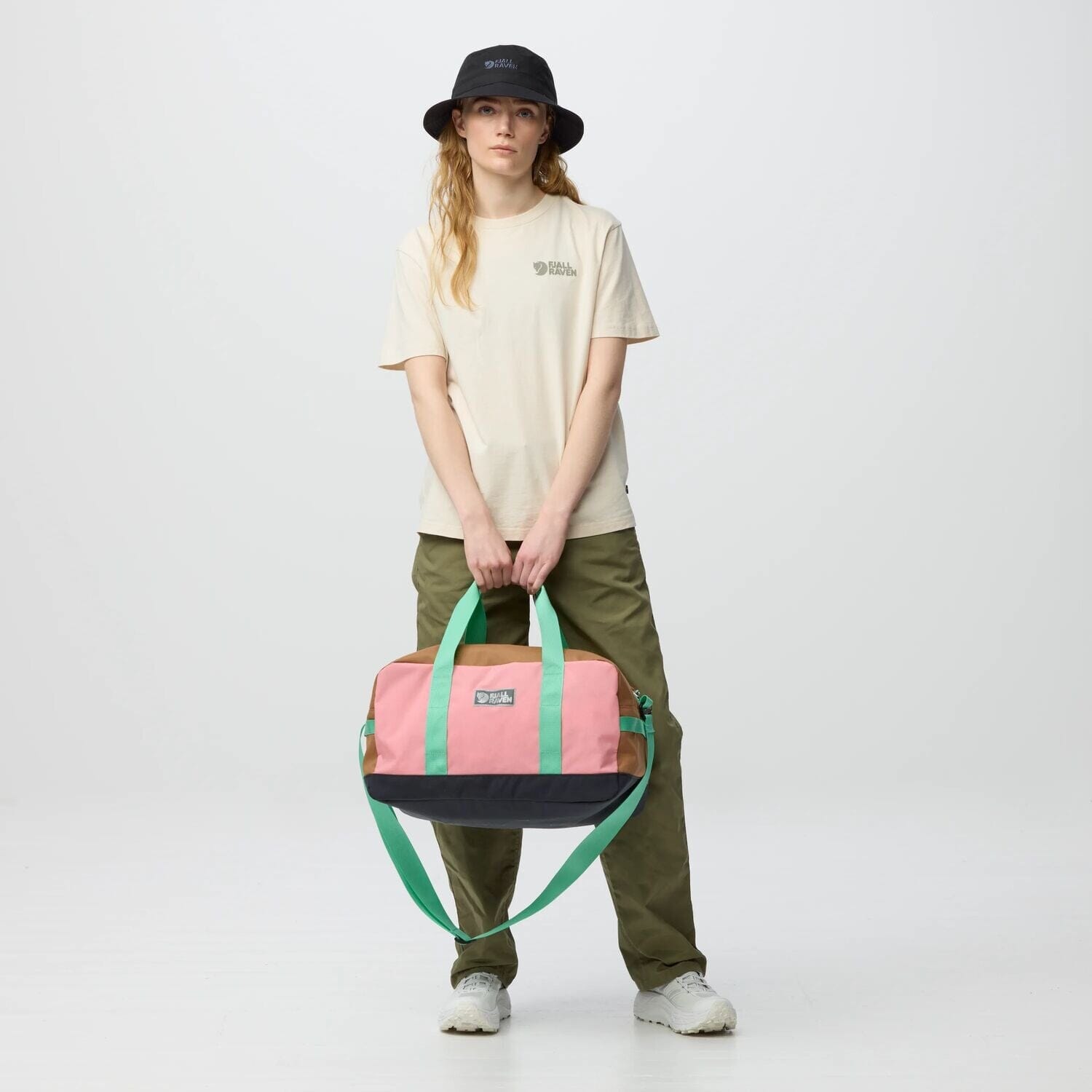 Fjallraven Vardag Duffel 33 