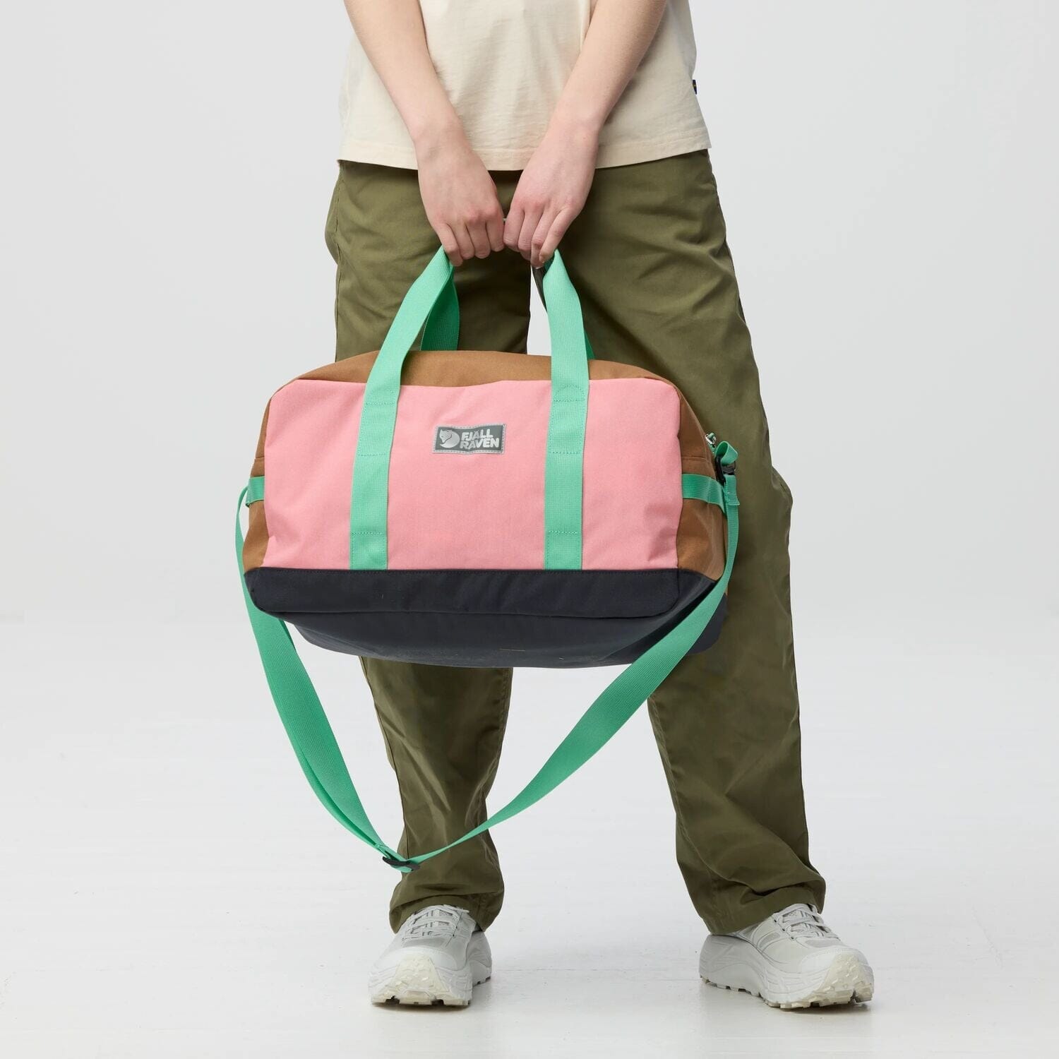 Fjallraven Vardag Duffel 33 