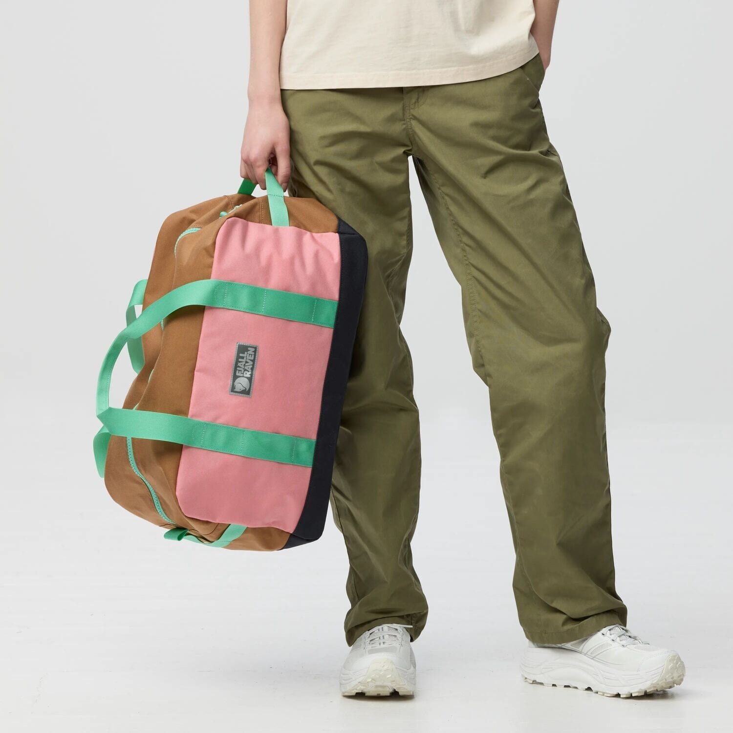 Fjallraven Vardag Duffel 33 