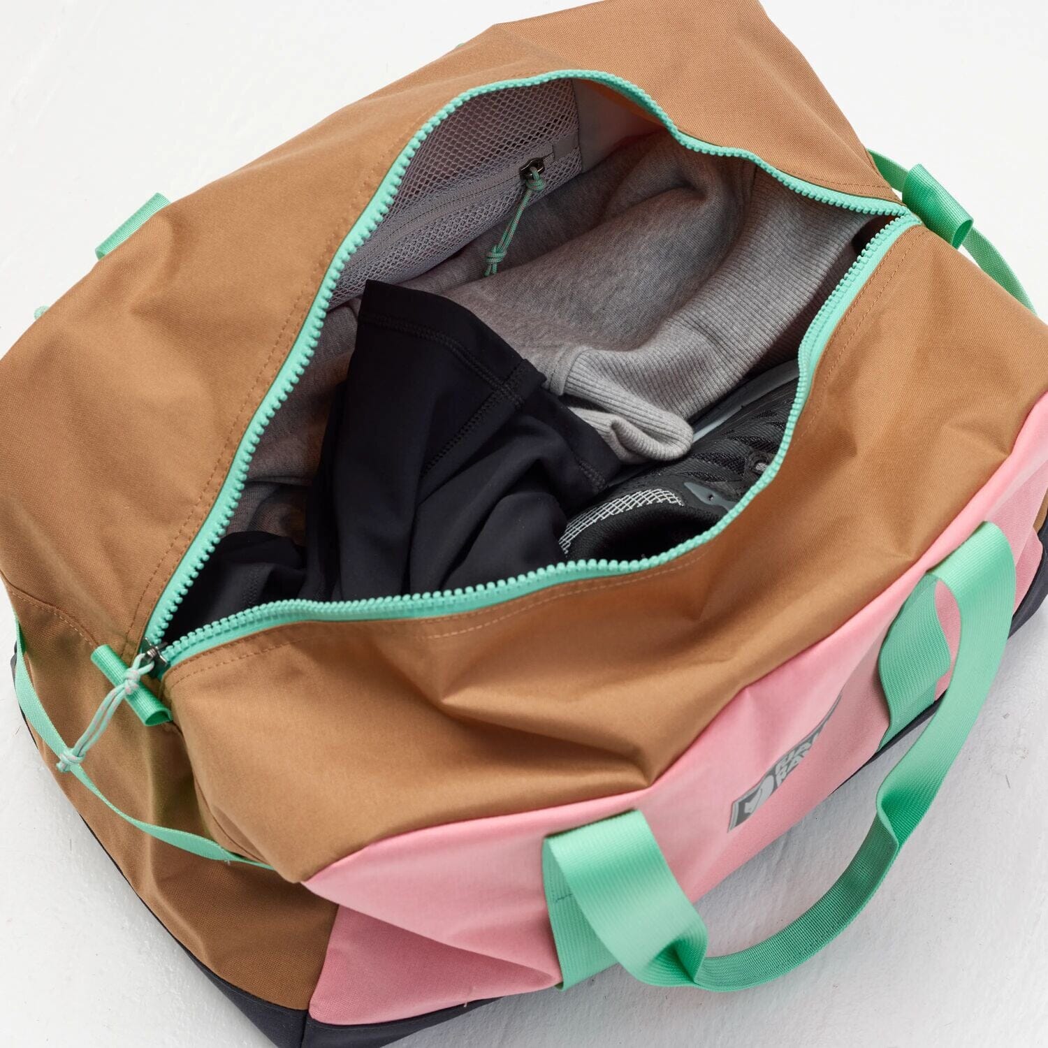 Fjallraven Vardag Duffel 33 