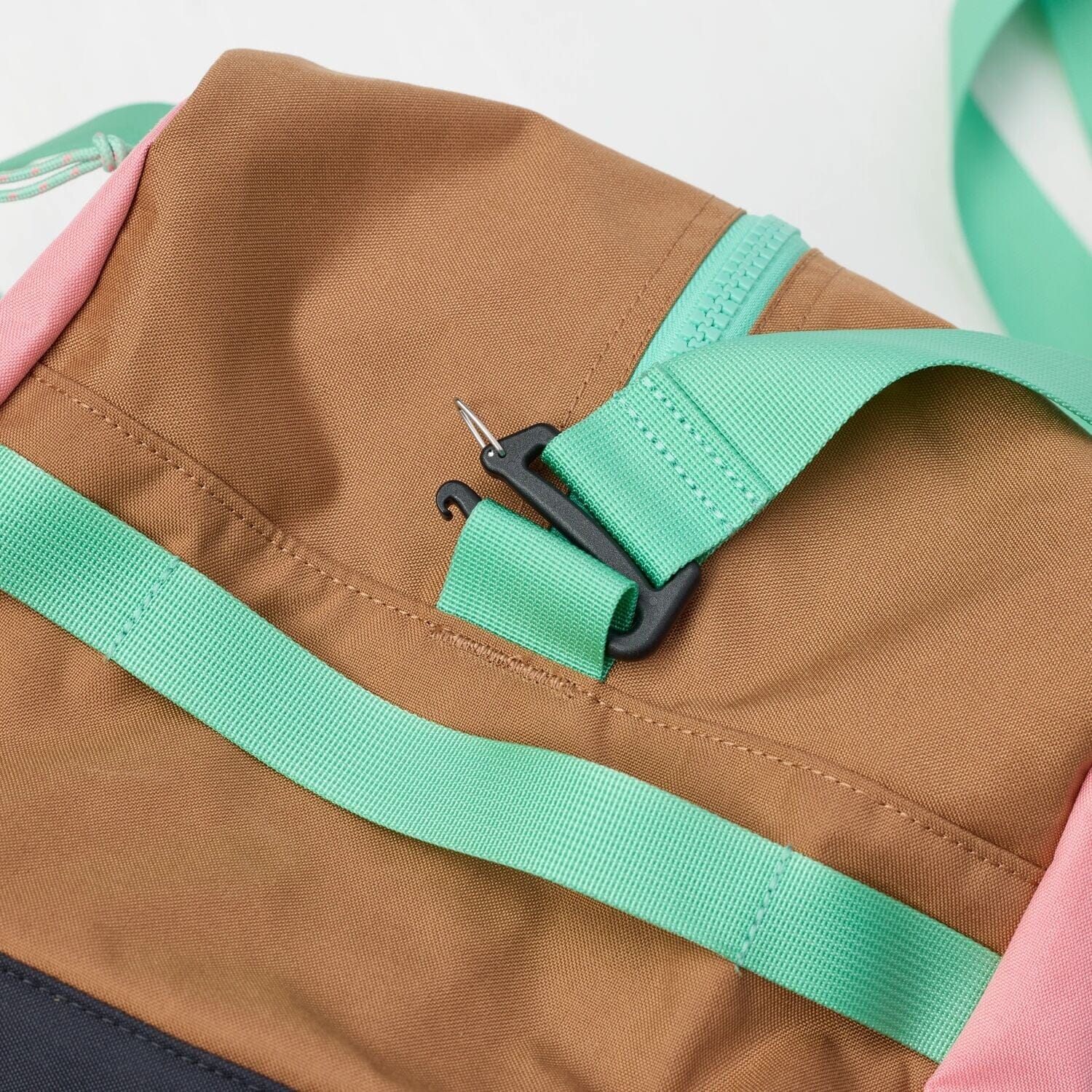 Fjallraven Vardag Duffel 33 