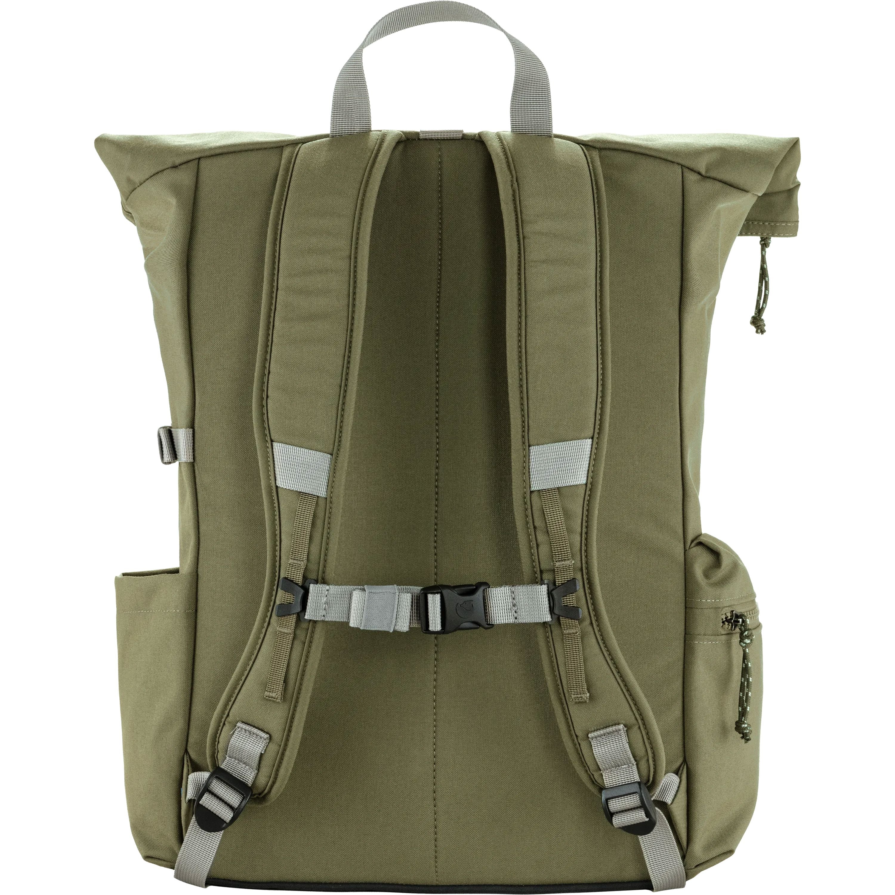 Fjallraven Vardag Foldsack 25 