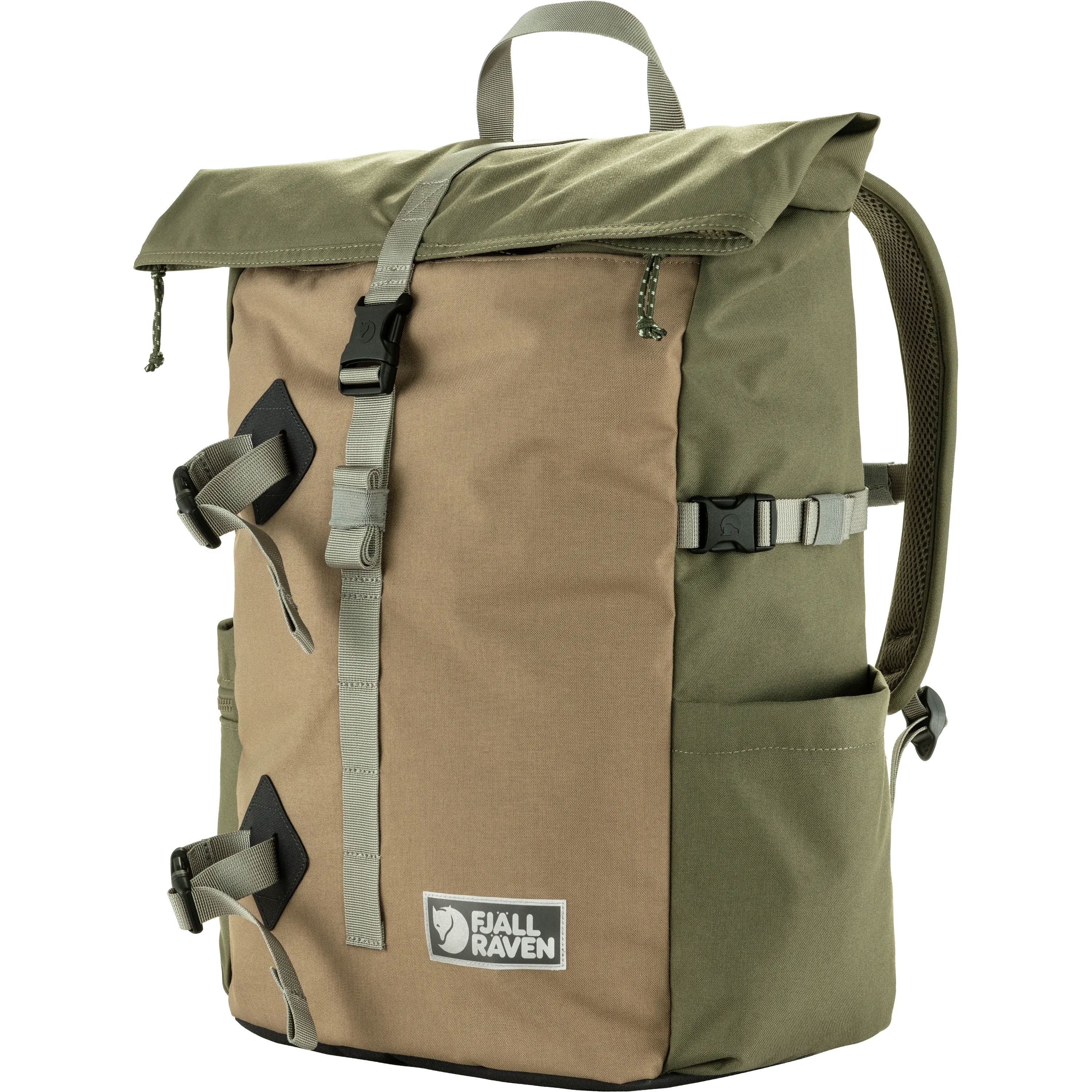 Fjallraven Vardag Foldsack 25 
