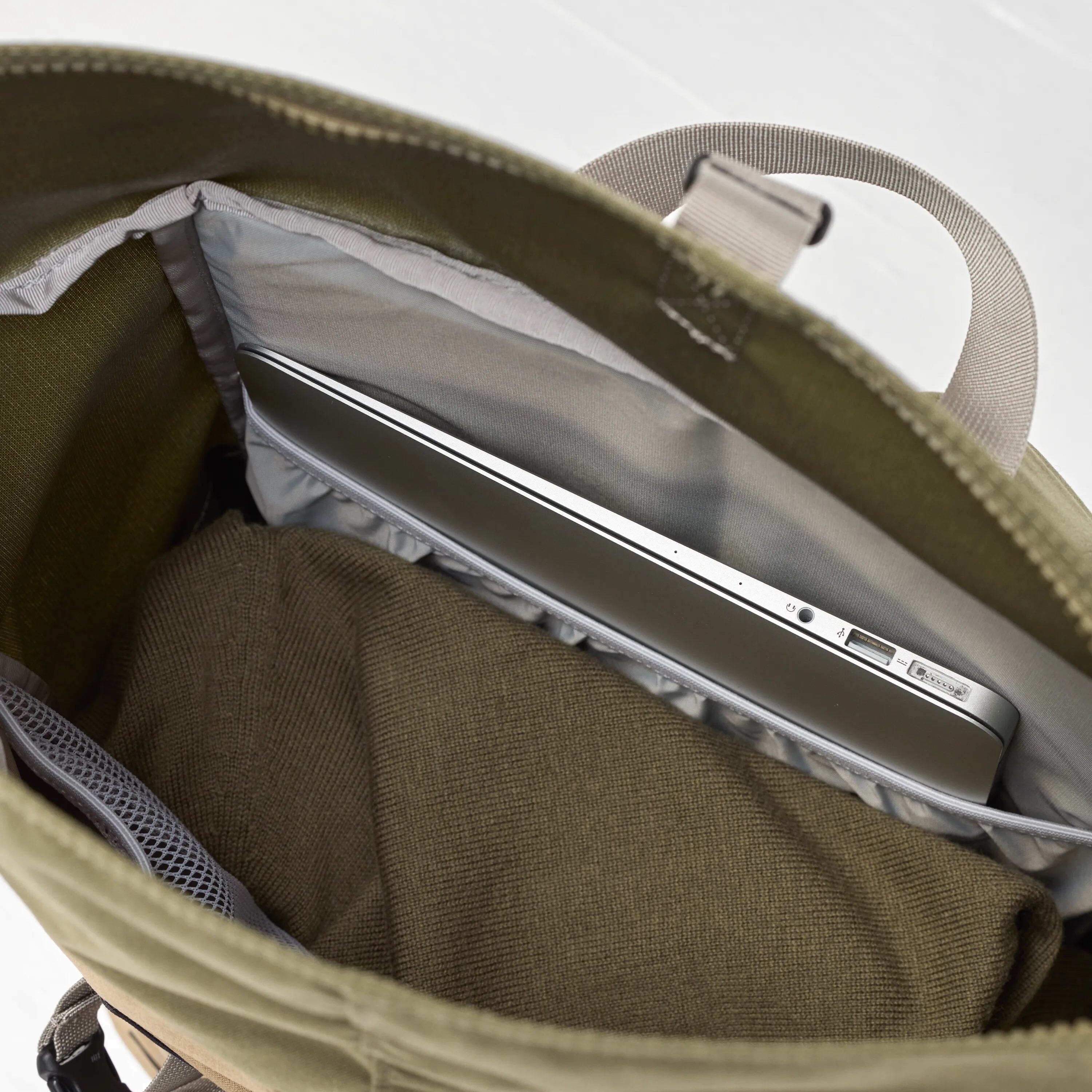 Fjallraven Vardag Foldsack 25 