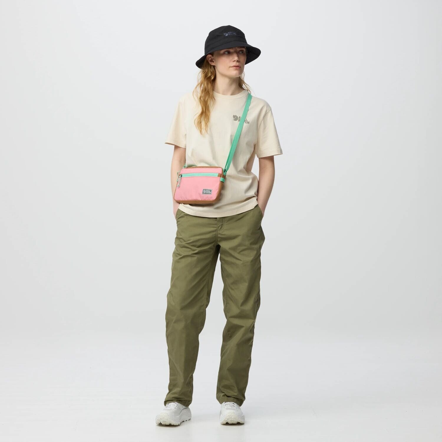 Fjallraven Vardag Pocket Large 
