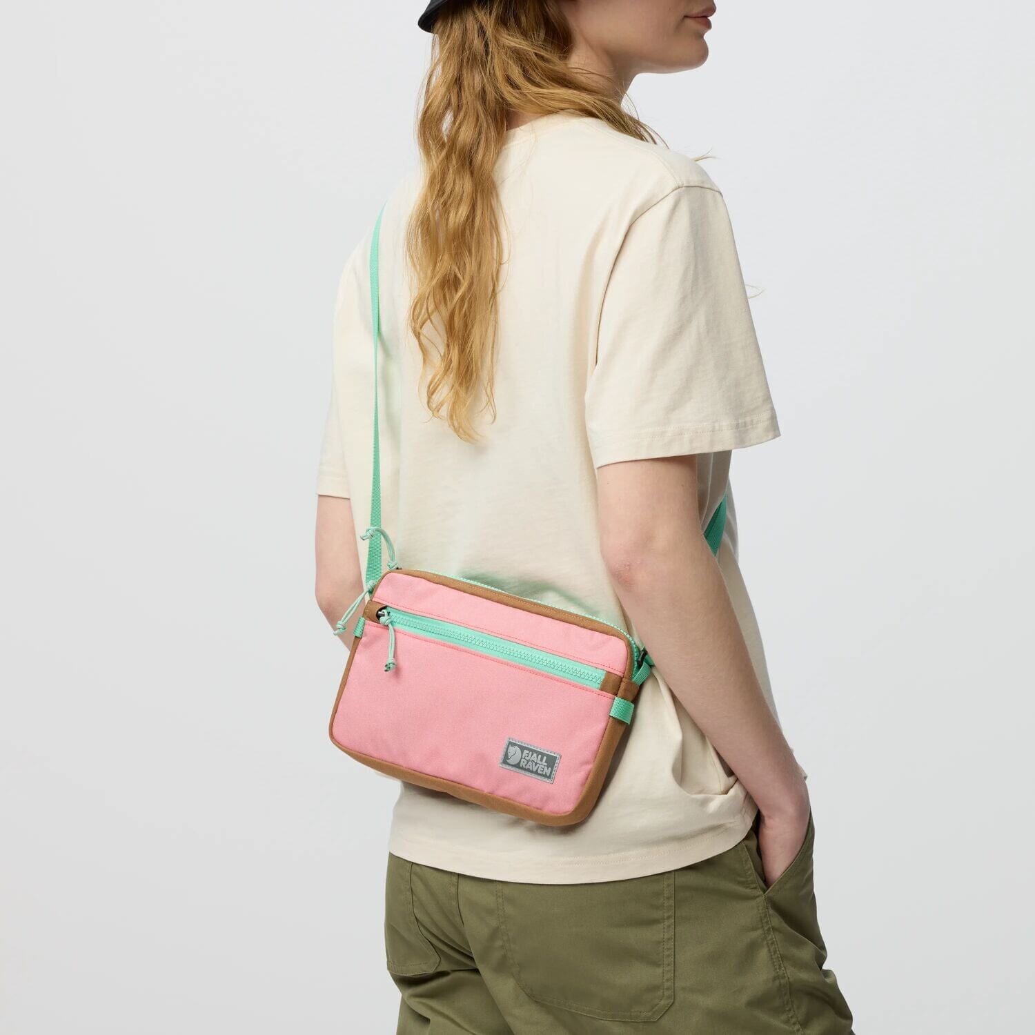 Fjallraven Vardag Pocket Large 