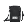Fjallraven Vardag Pocket Small Coal Black 