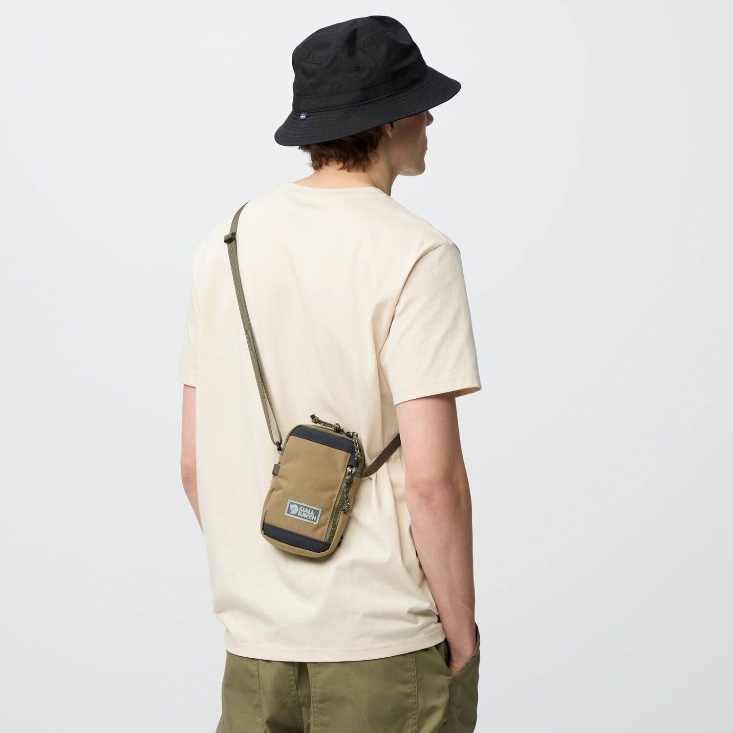 Fjallraven Vardag Pocket Small 