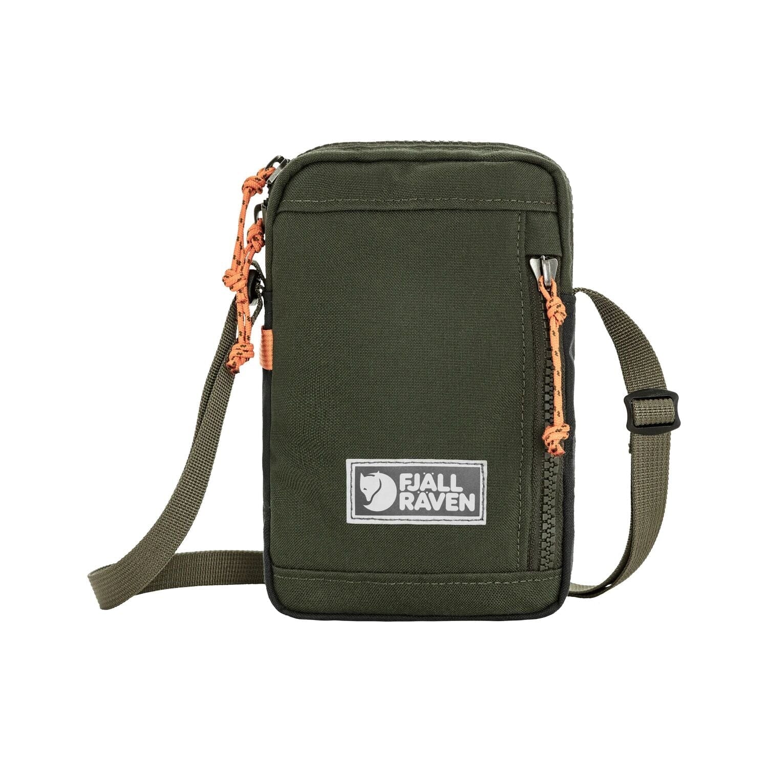 Fjallraven Vardag Pocket Small Deep Forest 