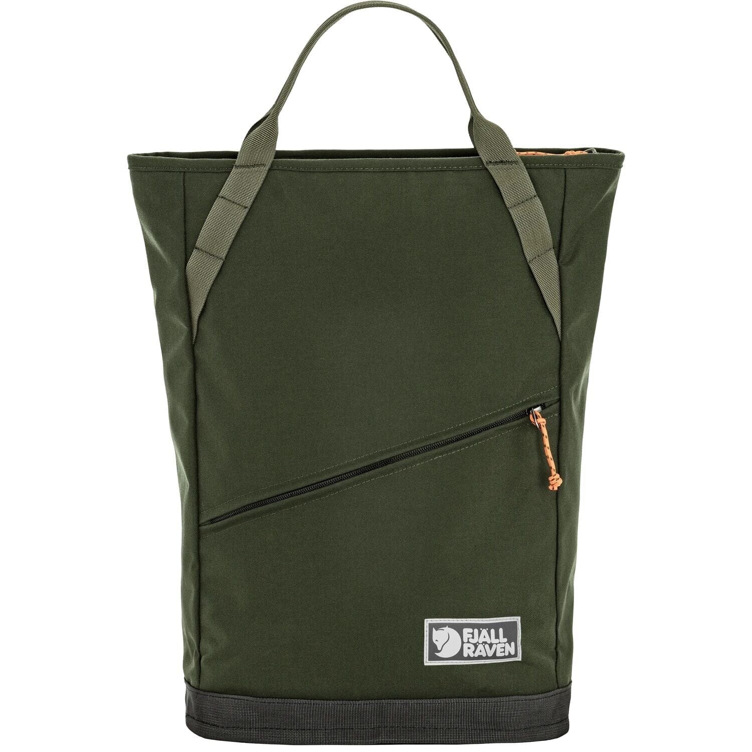Fjallraven Vardag Totepack 22 Deep Forest 