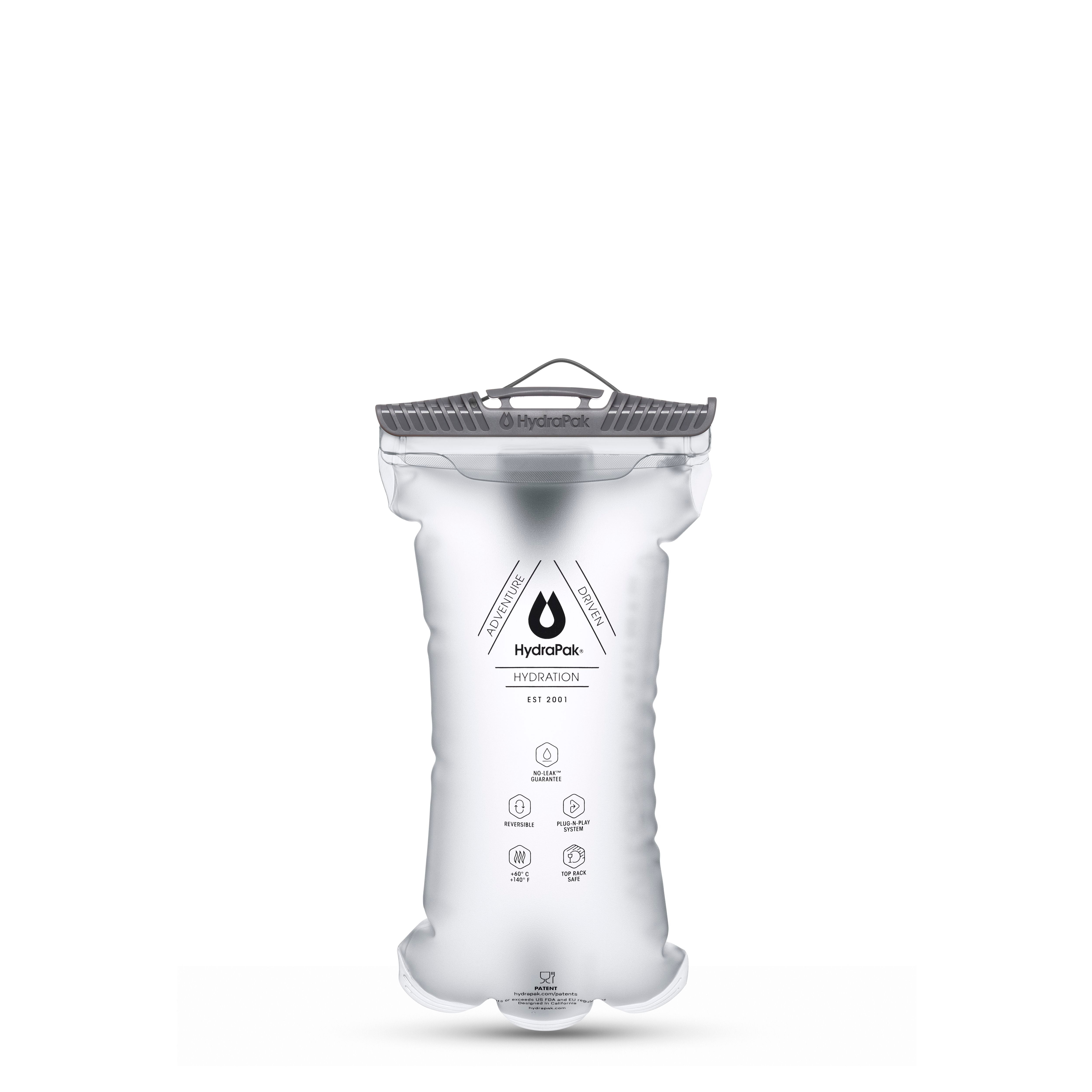 HydraPak Velocity 1.5L Reservoir 2026 