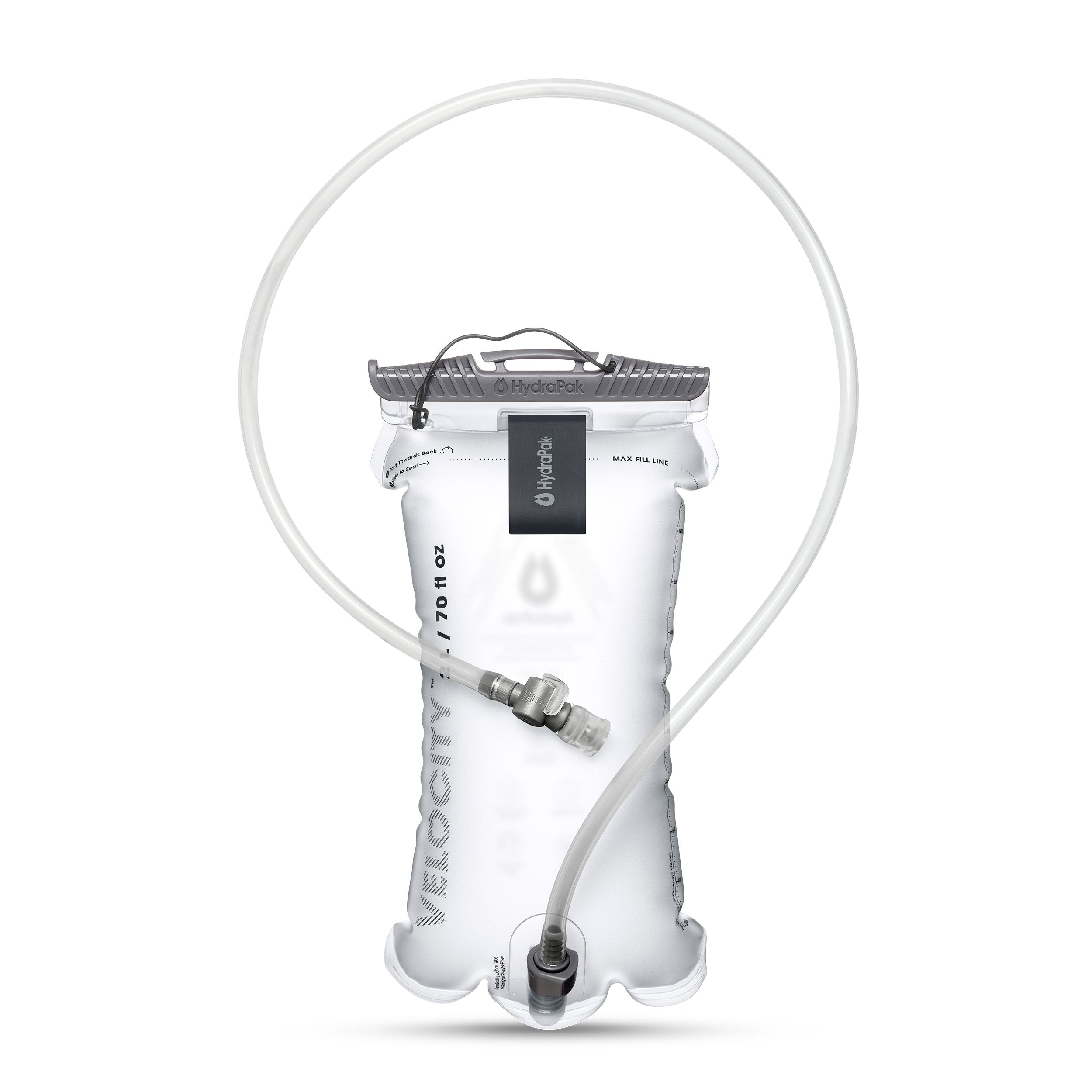 HydraPak Velocity 2L Reservoir 2026 