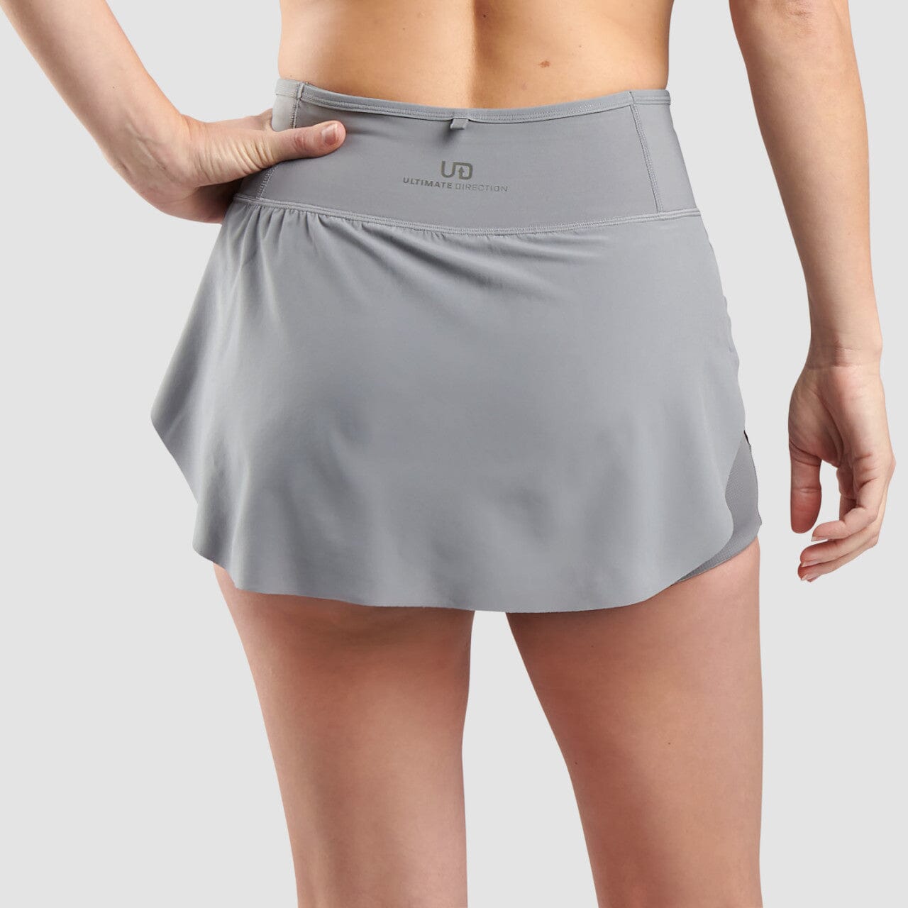 Ultimate Direction Women's Velum Skirt Onyx XS 