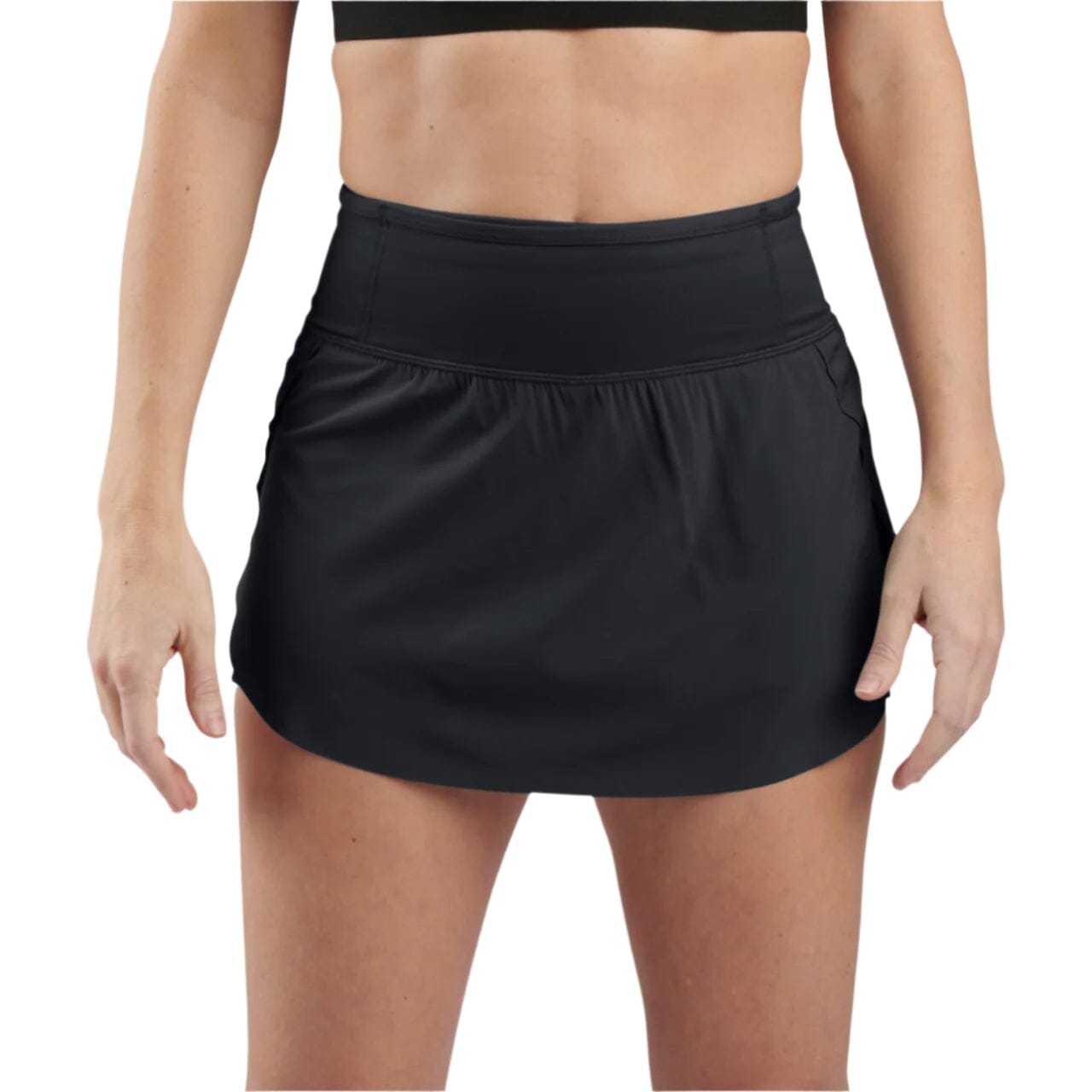 Ultimate Direction Women's Velum Skirt Onyx XS 