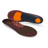 Superfeet Run Cushion Low Arch Insoles EU 37-38.5 
