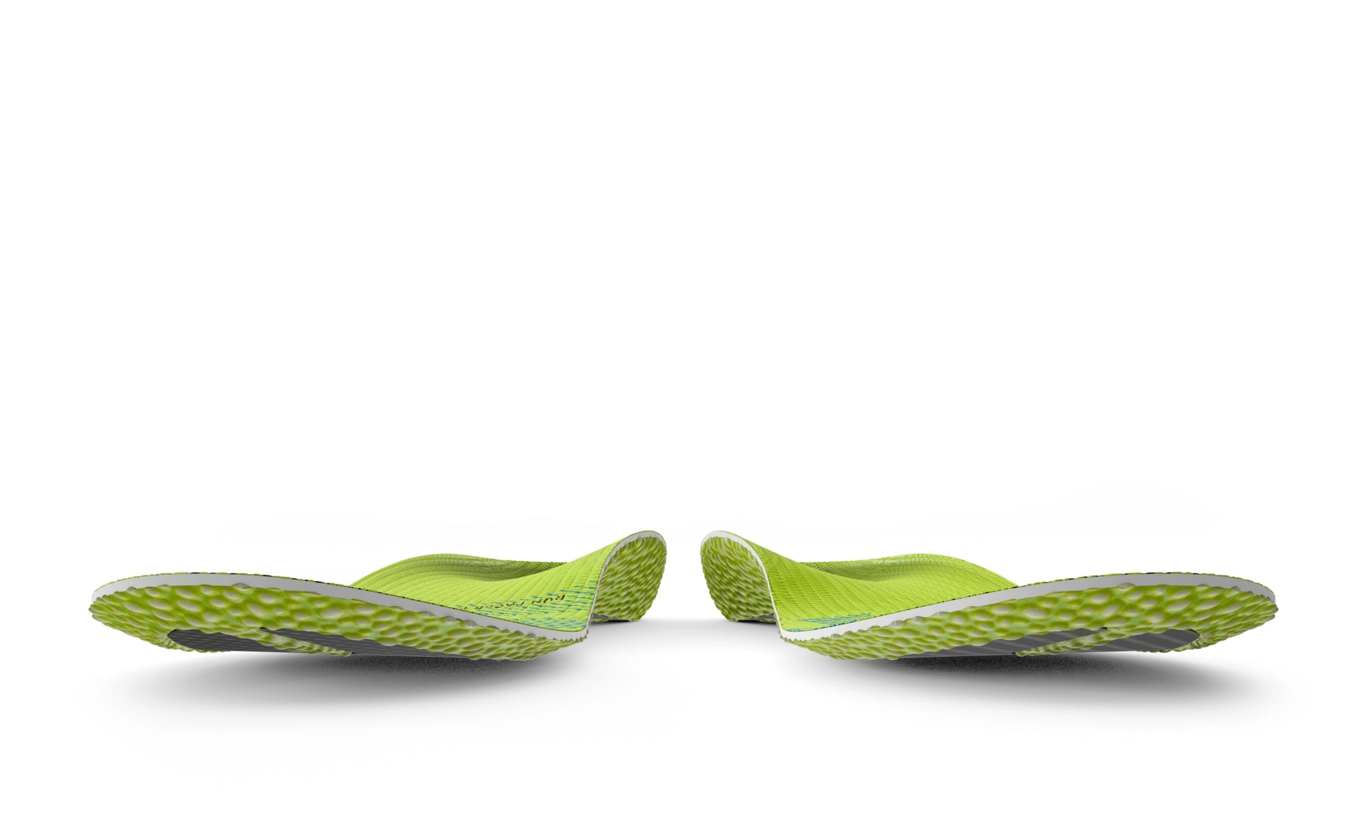 Superfeet Run Pacer Elite Insoles 