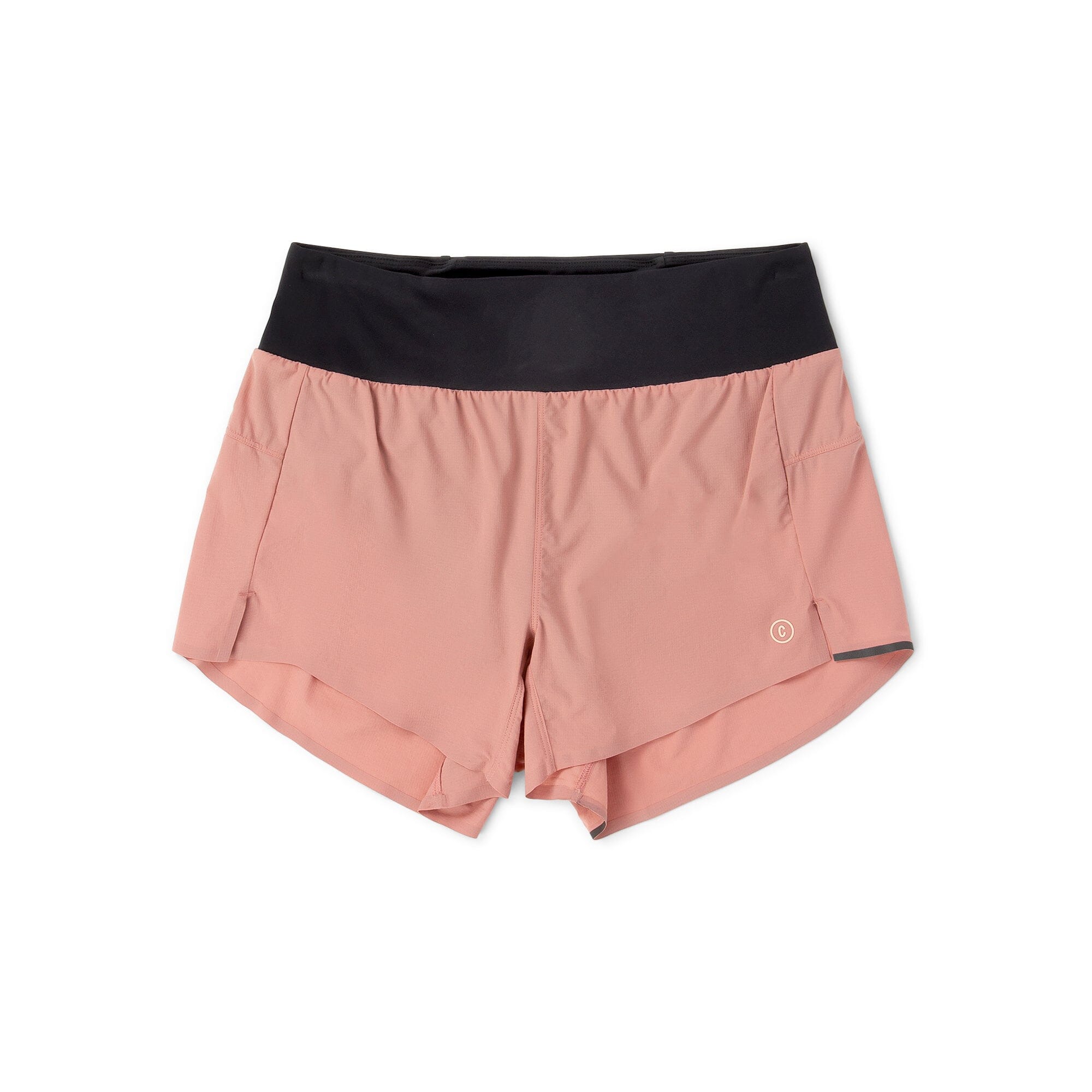 Ciele Women's TRN Short 4" brief 2 Rose Dawn XS 