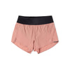 Ciele Women's TRN Short 4" brief 2 Rose Dawn XS 
