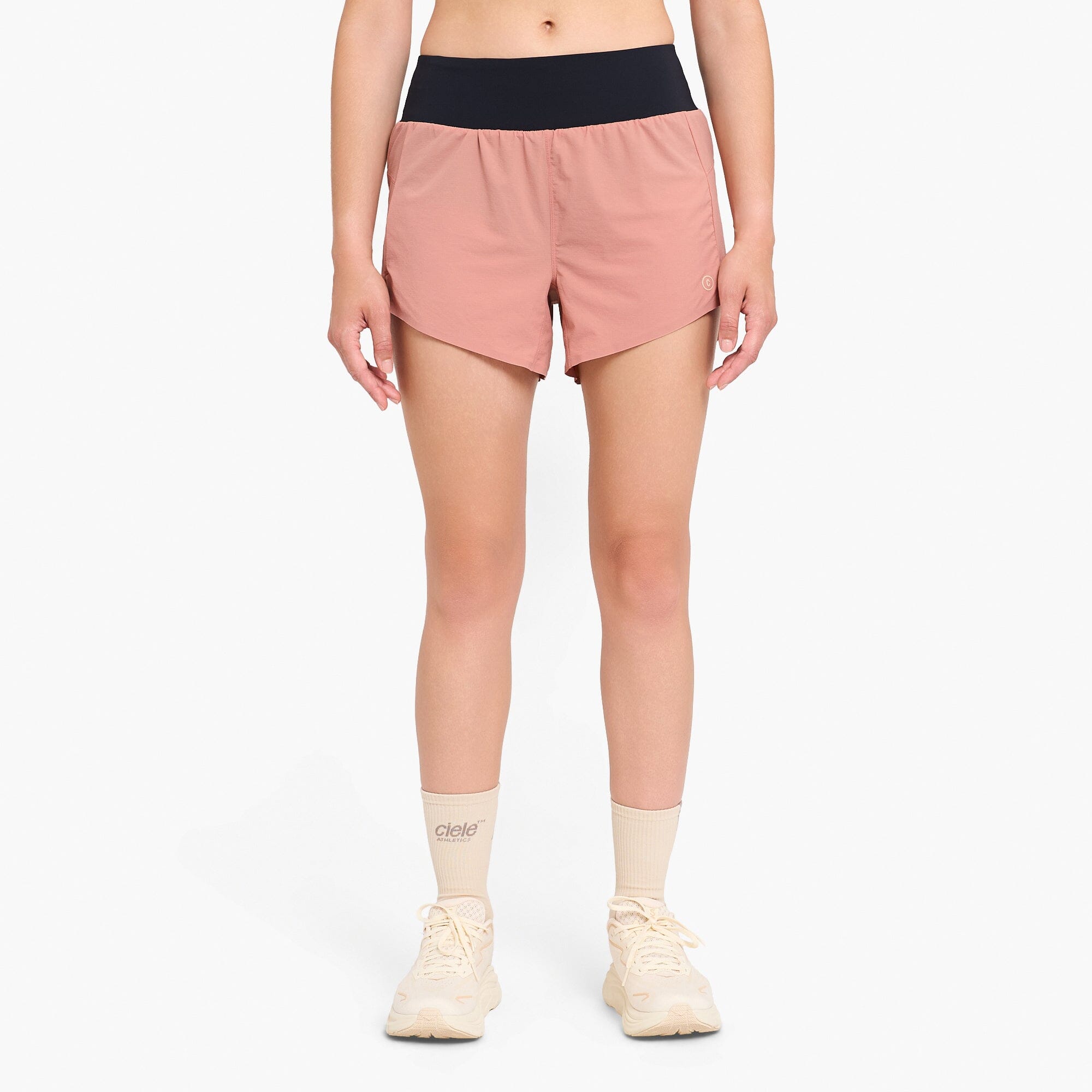 Ciele Women's TRN Short 4" brief 2 
