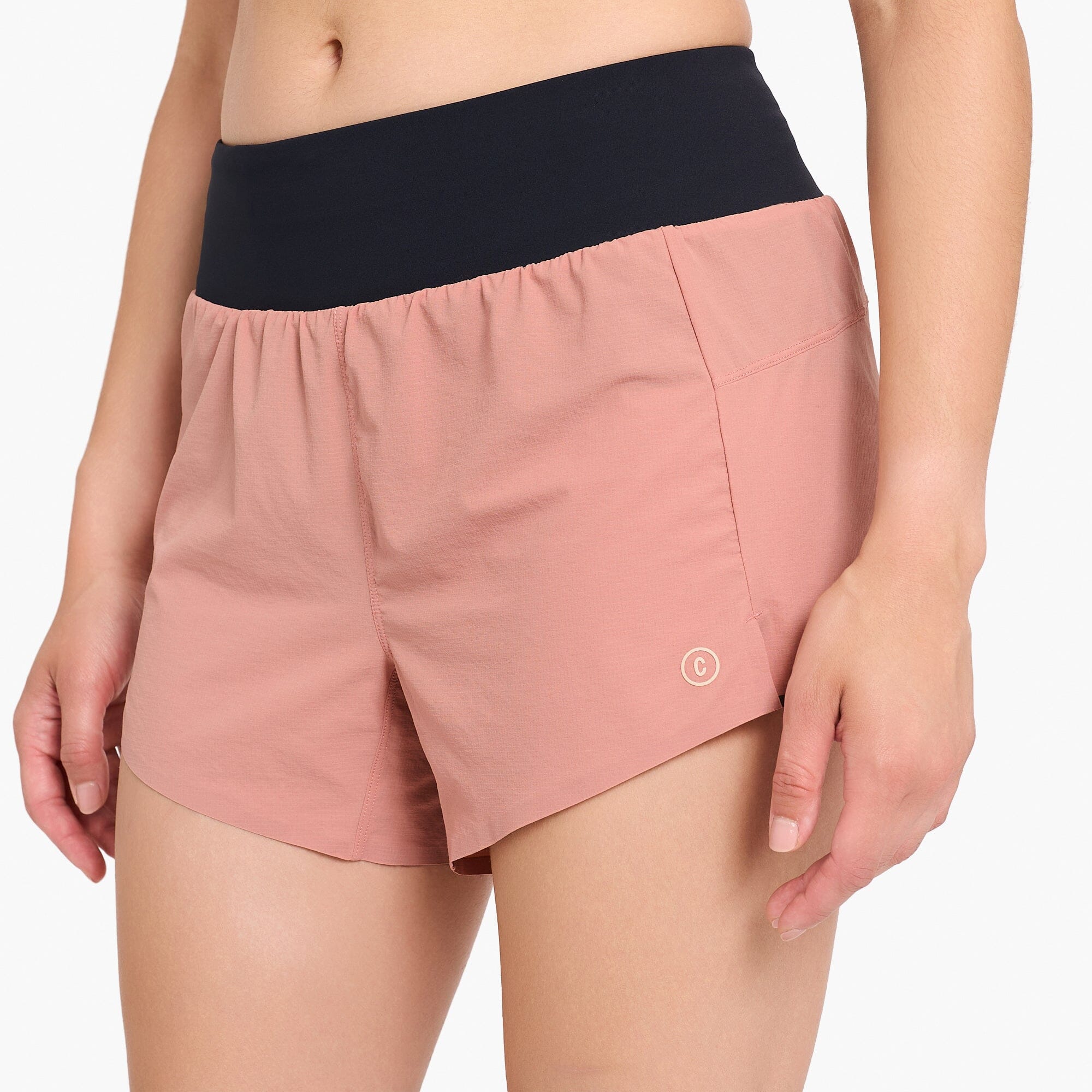 Ciele Women's TRN Short 4" brief 2 