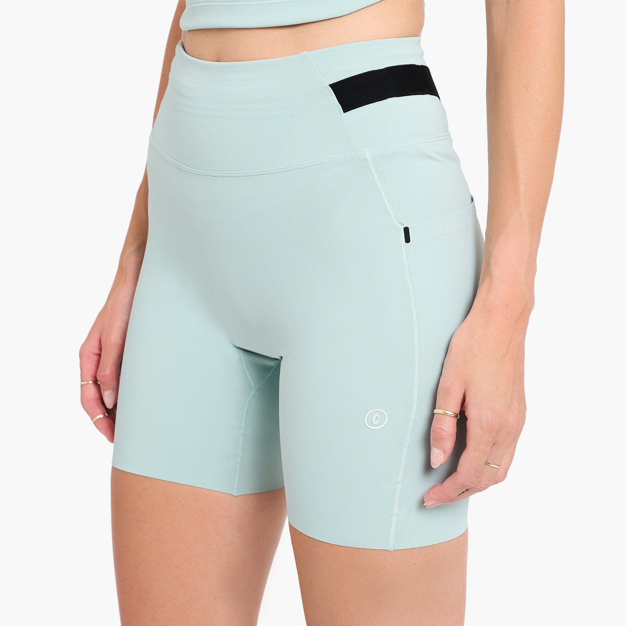 Ciele Women's FST Tight Short 7" 