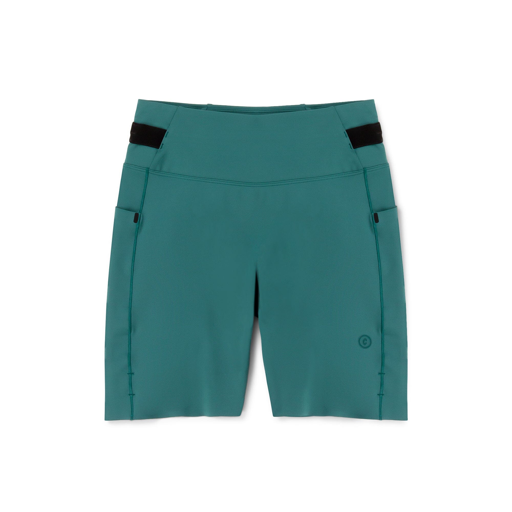 Ciele Women's FST Tight Short 7" Dark Harbor XS 