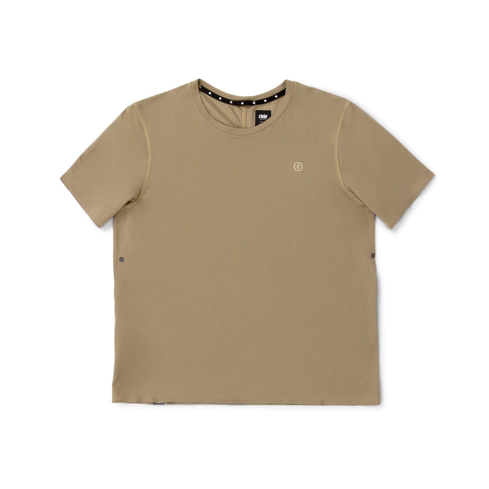 Ciele FSTTShirt 2 Women's T-Shirt - Canvas