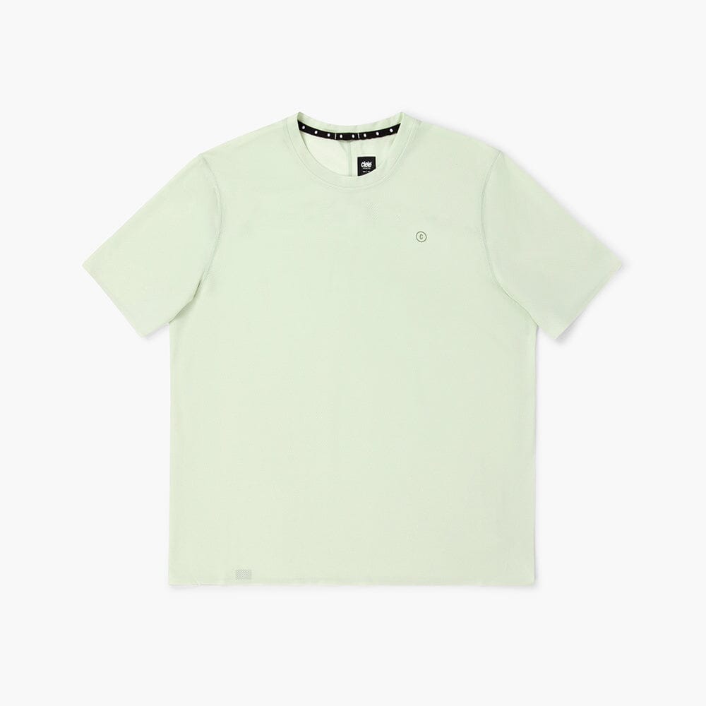 Ciele FSTTShirt 2 Women's T-Shirt Light Moss XS 